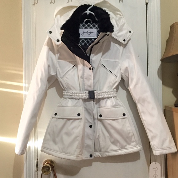❤️SALE❤️Jessica Simpson Winter Jacket❤️ - Picture 1 of 4